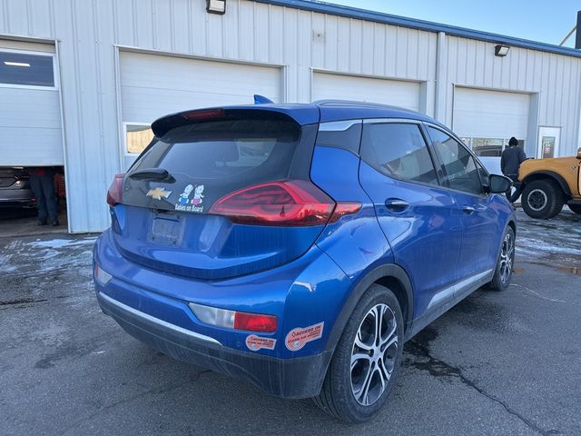 2019 Chevrolet Bolt EV Premier