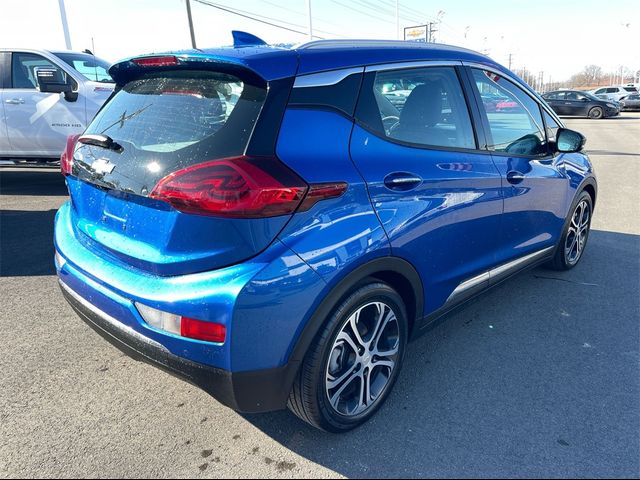 2019 Chevrolet Bolt EV Premier