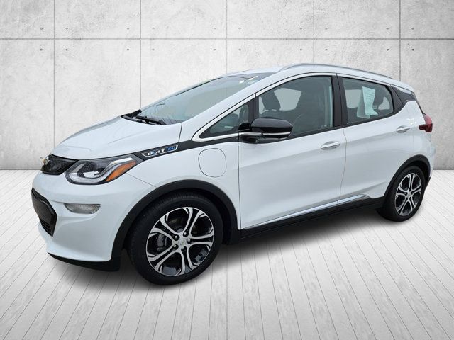 2019 Chevrolet Bolt EV Premier