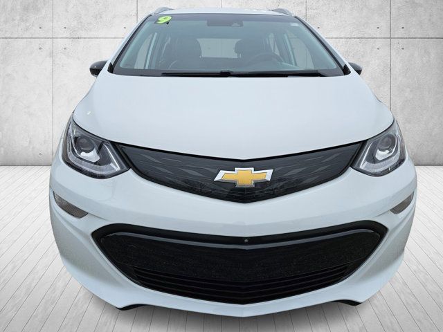 2019 Chevrolet Bolt EV Premier