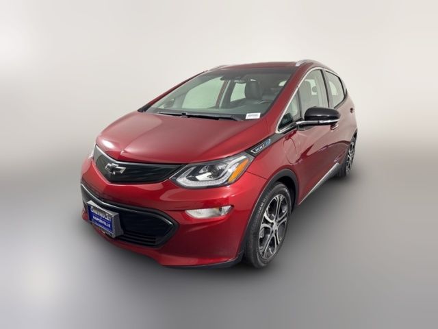 2019 Chevrolet Bolt EV Premier