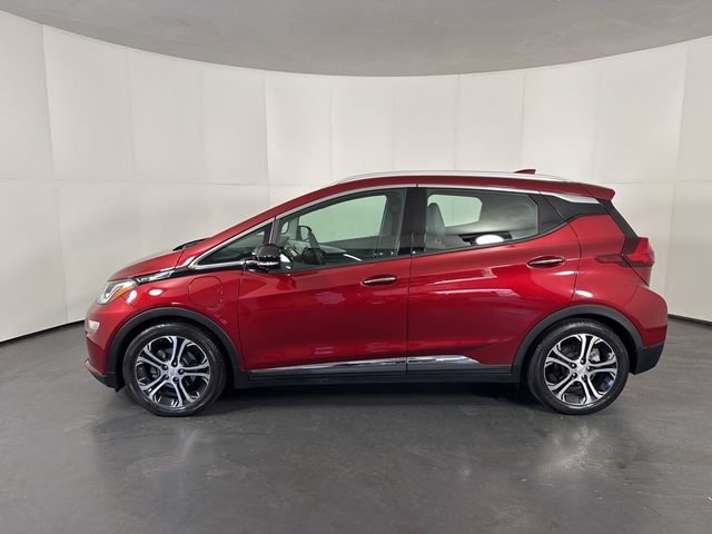 2019 Chevrolet Bolt EV Premier