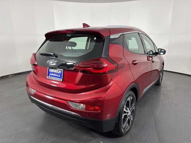 2019 Chevrolet Bolt EV Premier