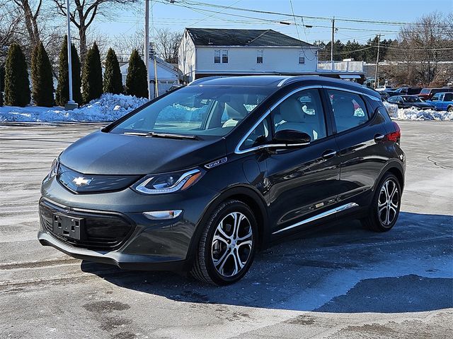 2019 Chevrolet Bolt EV Premier