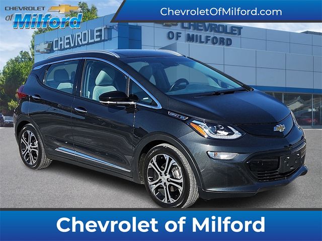 2019 Chevrolet Bolt EV Premier