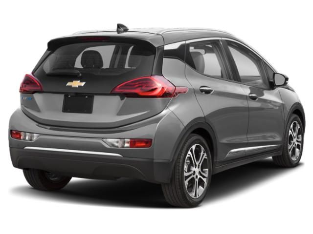 2019 Chevrolet Bolt EV Premier