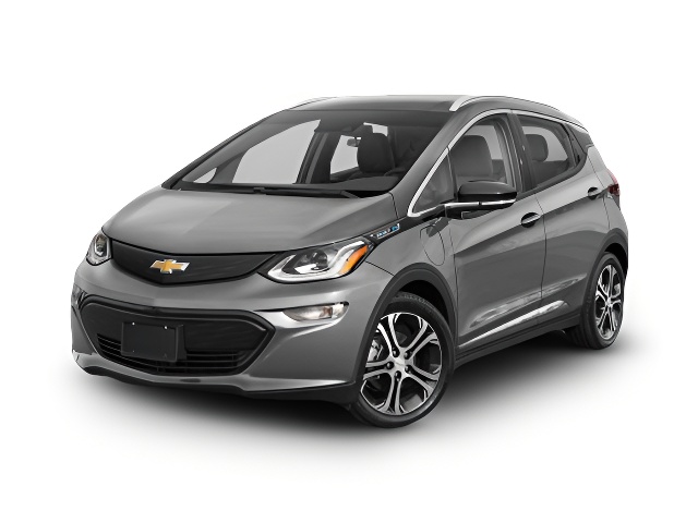 Chevy bolt used discount
