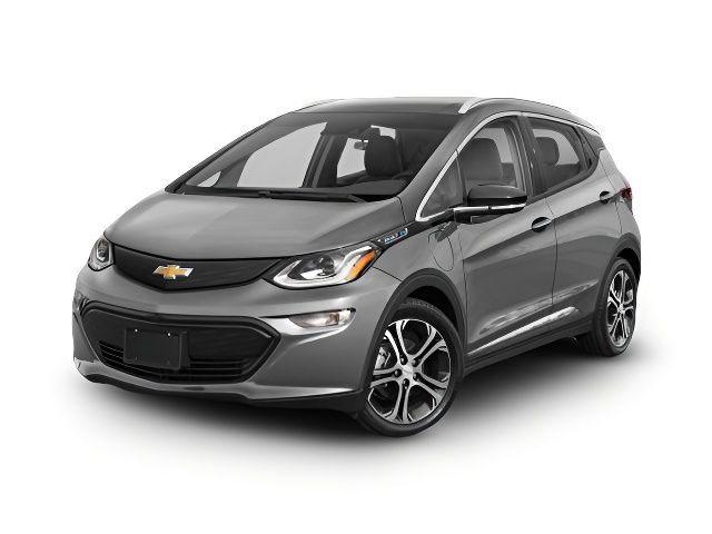 2019 Chevrolet Bolt EV Premier