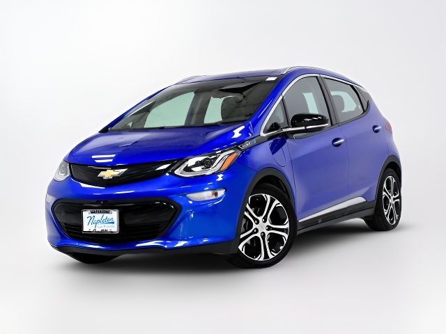 2019 Chevrolet Bolt EV Premier