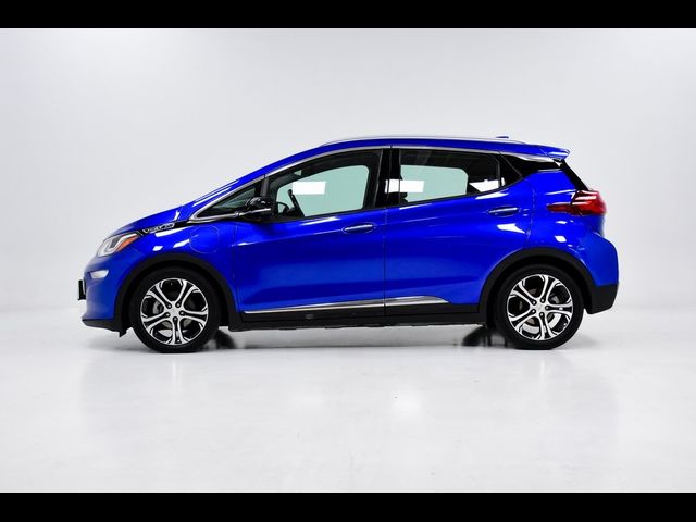 2019 Chevrolet Bolt EV Premier