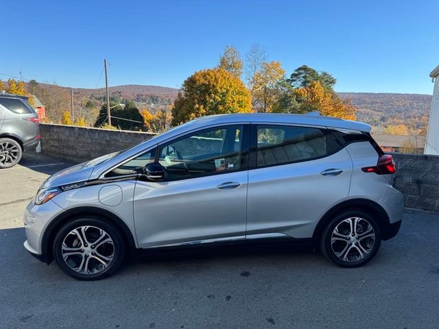 2019 Chevrolet Bolt EV Premier