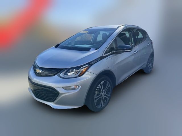 2019 Chevrolet Bolt EV Premier