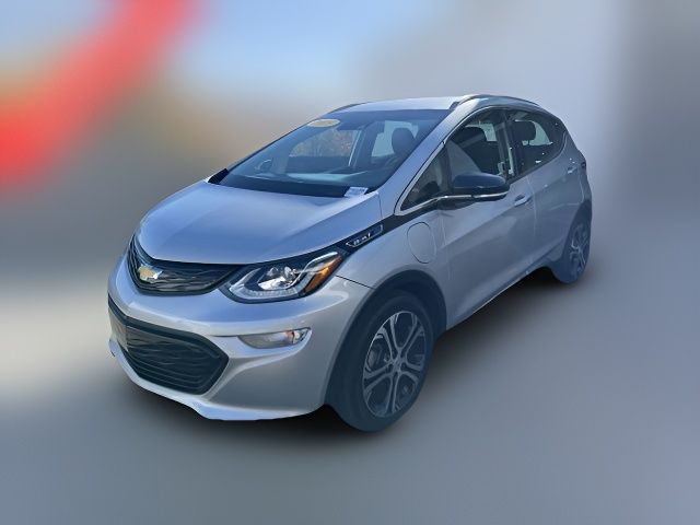 2019 Chevrolet Bolt EV Premier