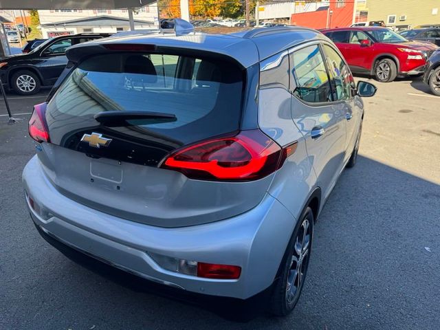 2019 Chevrolet Bolt EV Premier