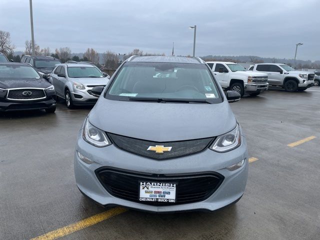 2019 Chevrolet Bolt EV Premier