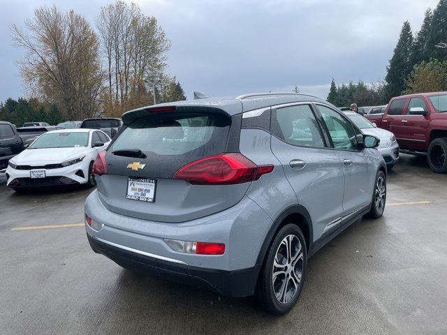 2019 Chevrolet Bolt EV Premier