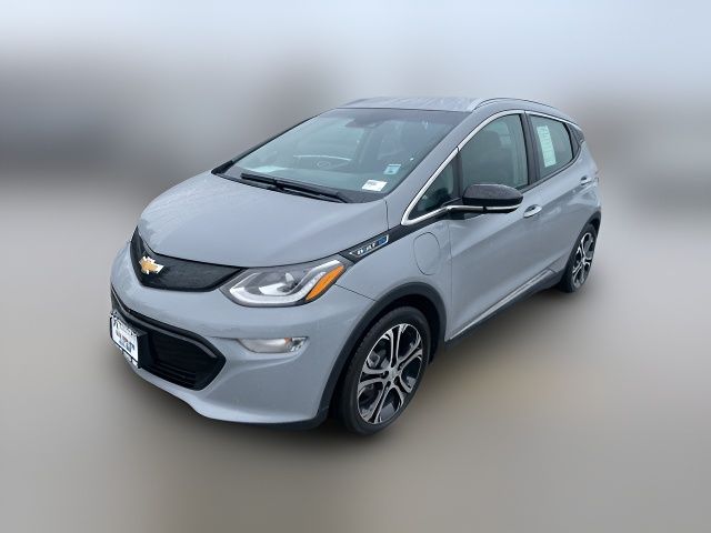 2019 Chevrolet Bolt EV Premier