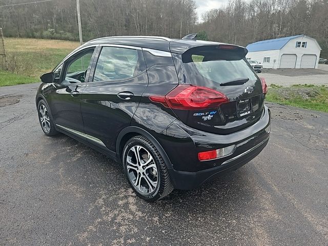 2019 Chevrolet Bolt EV Premier