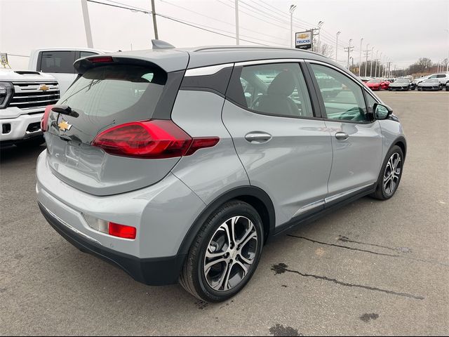 2019 Chevrolet Bolt EV Premier