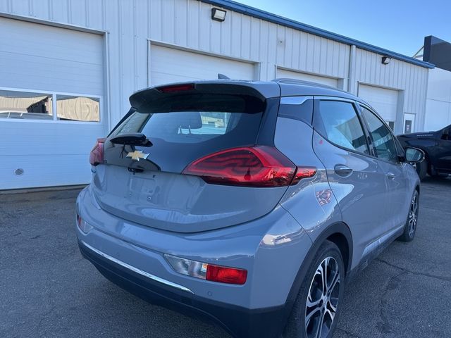 2019 Chevrolet Bolt EV Premier