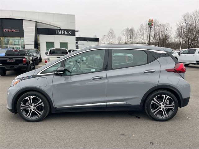 2019 Chevrolet Bolt EV Premier