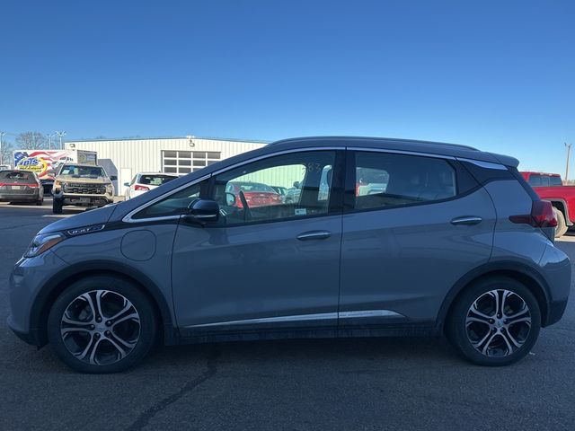 2019 Chevrolet Bolt EV Premier