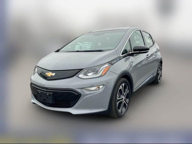 2019 Chevrolet Bolt EV Premier