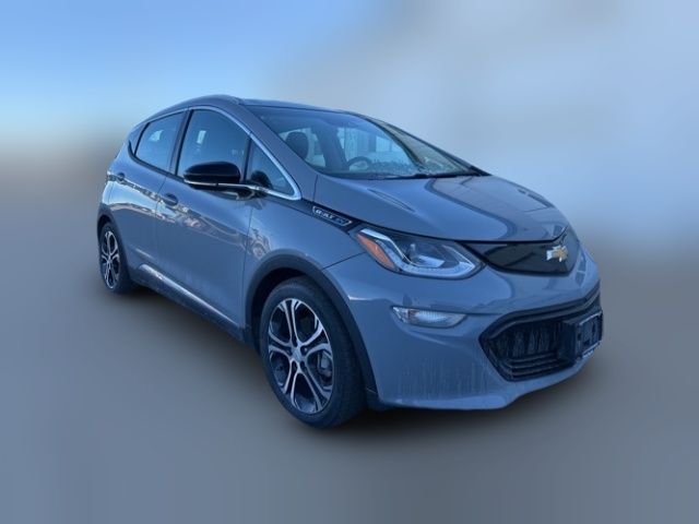 2019 Chevrolet Bolt EV Premier