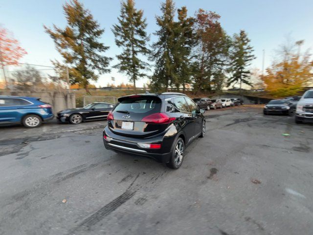 2019 Chevrolet Bolt EV Premier