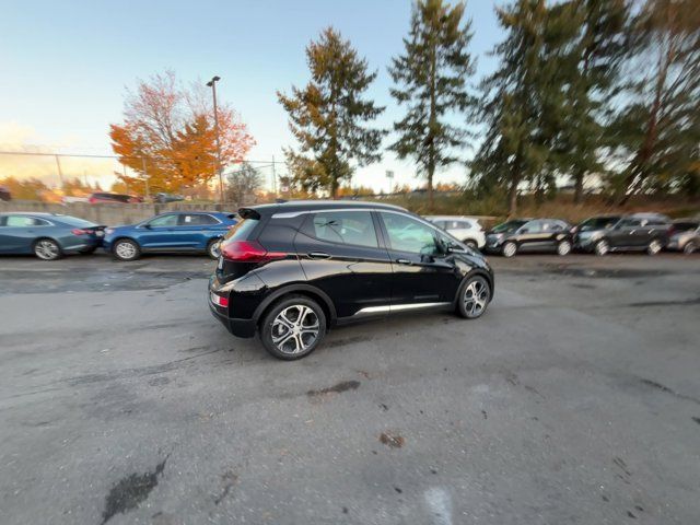 2019 Chevrolet Bolt EV Premier