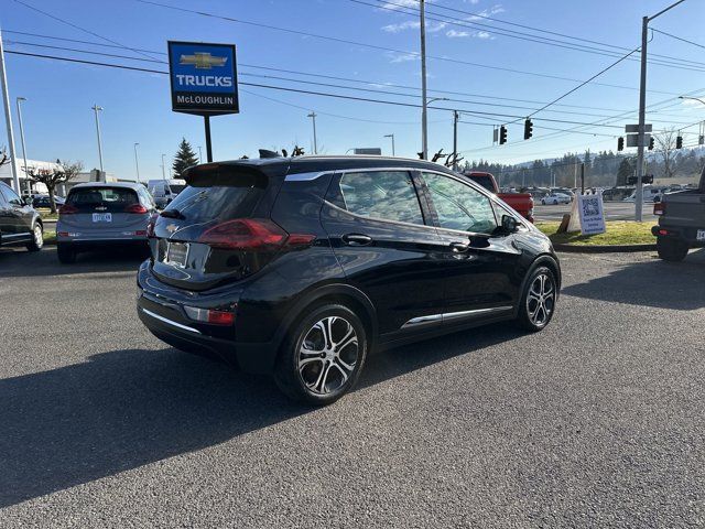 2019 Chevrolet Bolt EV Premier