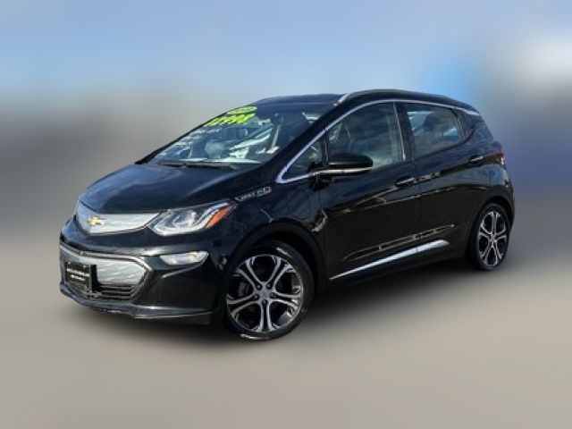 2019 Chevrolet Bolt EV Premier