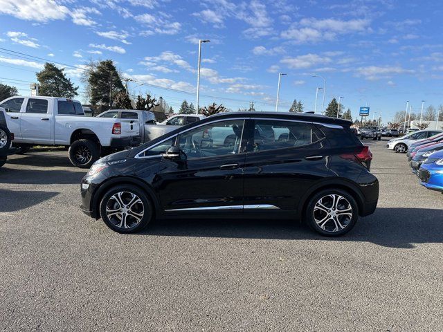 2019 Chevrolet Bolt EV Premier