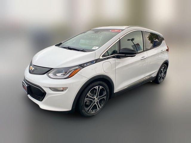 2019 Chevrolet Bolt EV Premier