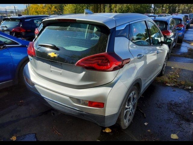 2019 Chevrolet Bolt EV Premier