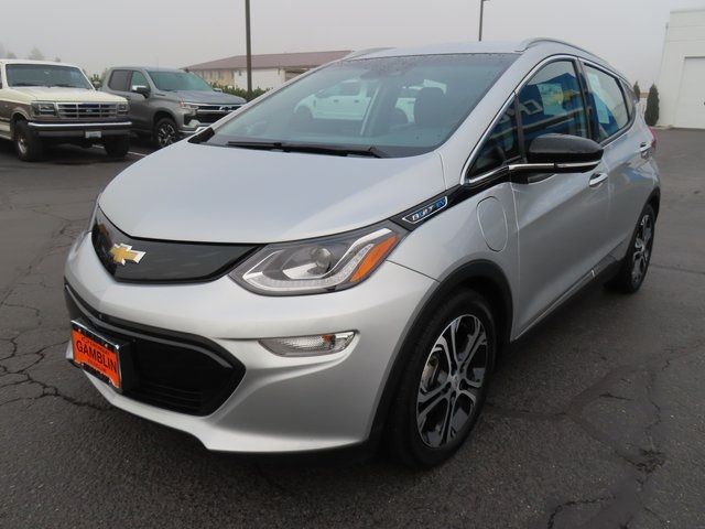 2019 Chevrolet Bolt EV Premier