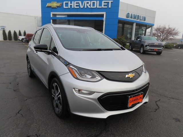 2019 Chevrolet Bolt EV Premier