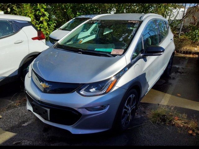 2019 Chevrolet Bolt EV Premier