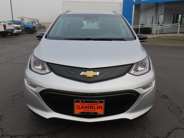 2019 Chevrolet Bolt EV Premier