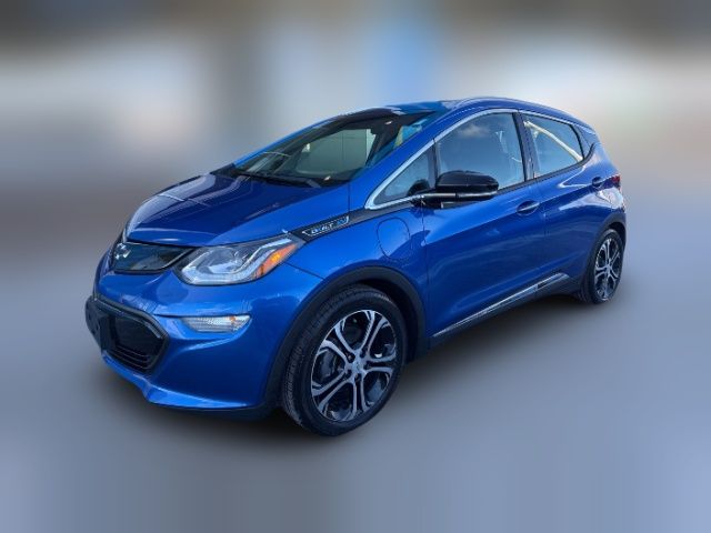 2019 Chevrolet Bolt EV Premier