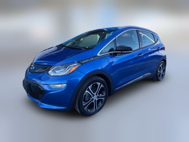 2019 Chevrolet Bolt EV Premier