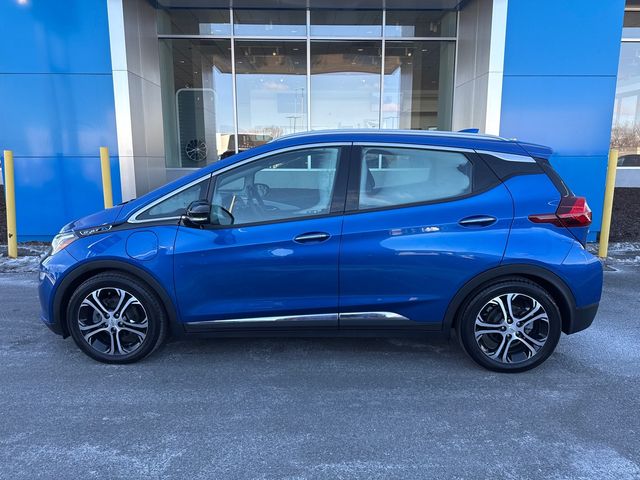 2019 Chevrolet Bolt EV Premier