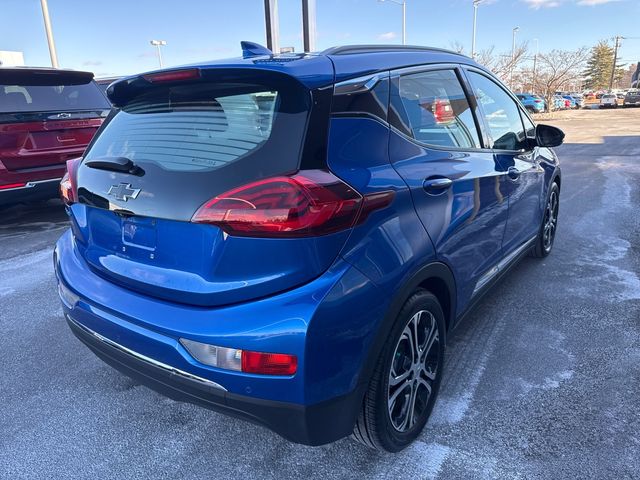 2019 Chevrolet Bolt EV Premier