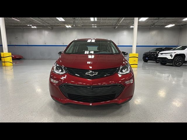 2019 Chevrolet Bolt EV Premier