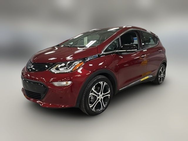 2019 Chevrolet Bolt EV Premier