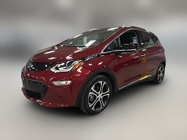 2019 Chevrolet Bolt EV Premier