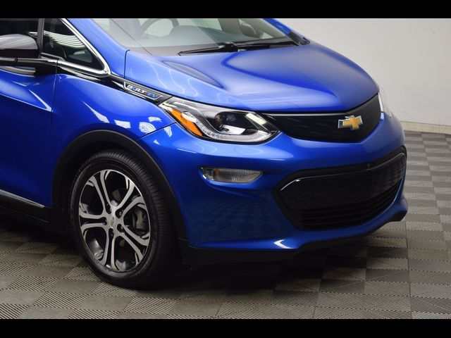 2019 Chevrolet Bolt EV Premier