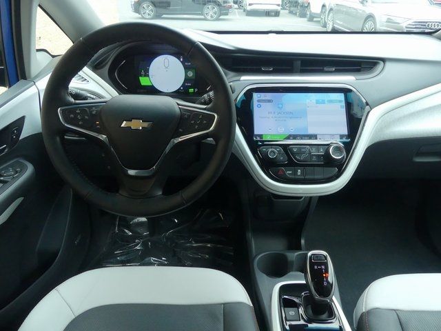 2019 Chevrolet Bolt EV Premier