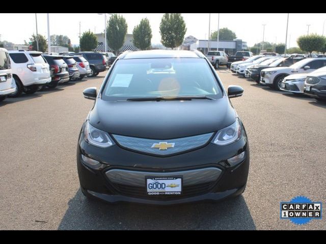 2019 Chevrolet Bolt EV Premier