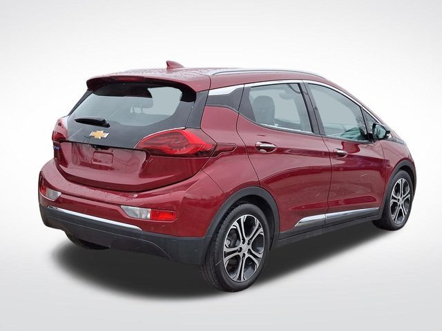 2019 Chevrolet Bolt EV Premier